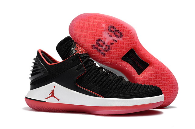 Air Jordan Retro 32 Low 026